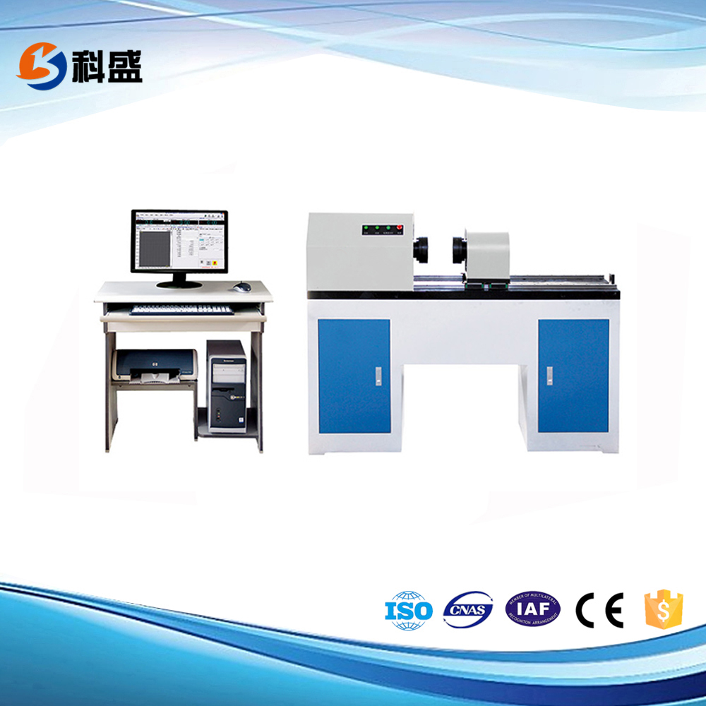 微機控制材料扭轉試驗機