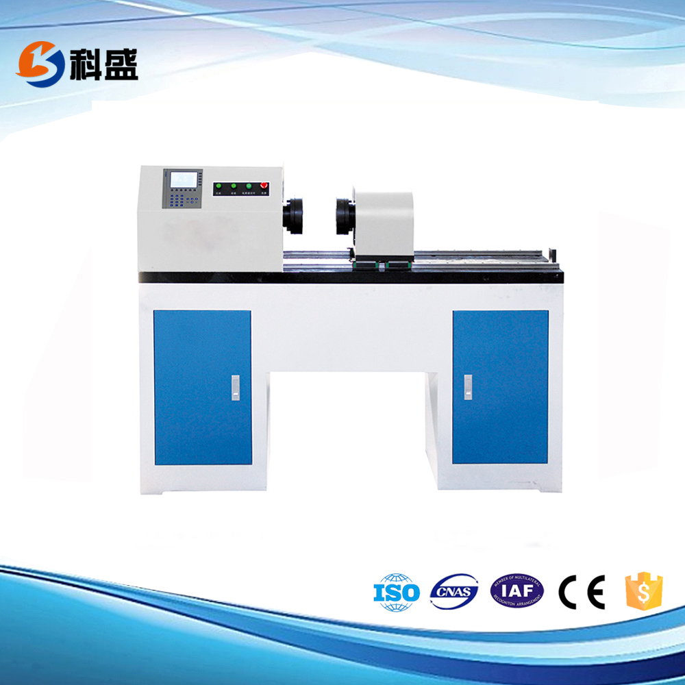 數顯式全自動材料扭轉試驗機