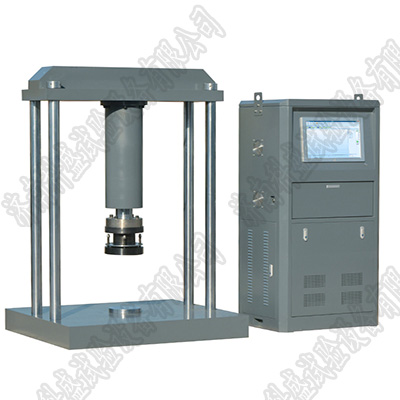 JYS-1000B數(shù)顯井蓋壓力試驗機(jī)