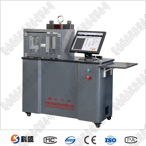 YAW-600C微機控制恒應(yīng)力壓力試驗機