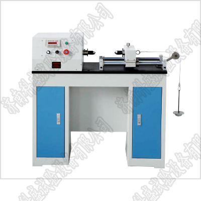 JWJ系列金屬線材反復彎曲試驗機