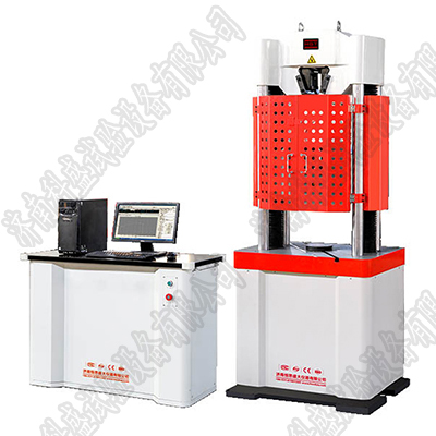 伺服式萬能試驗(yàn)機(jī)