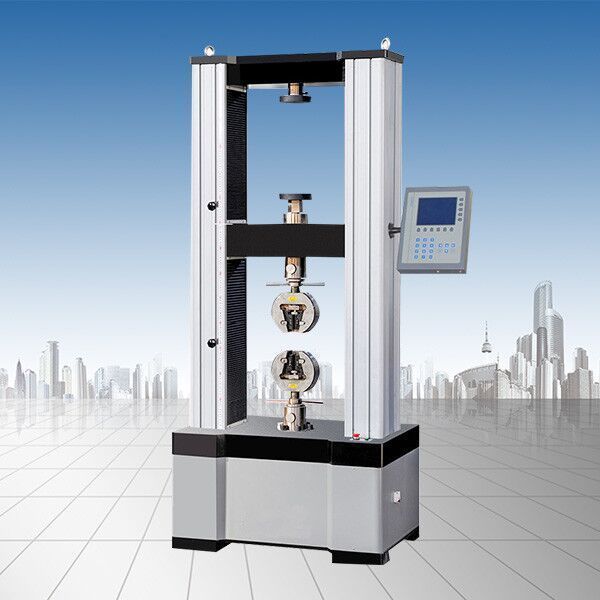 低溫試驗箱的特點及操作規程