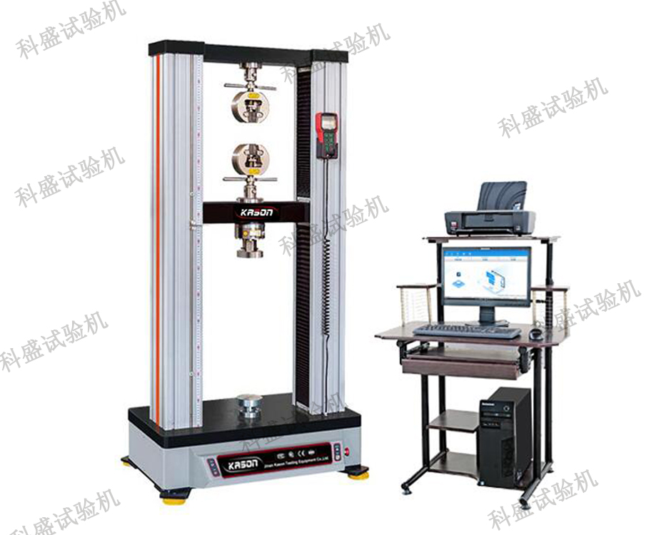 WDW-Y微機(jī)控制電子萬(wàn)能試驗(yàn)機(jī)