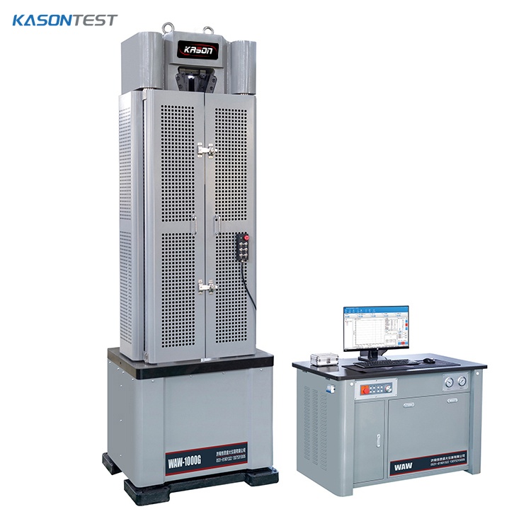 微機控制液壓萬能試驗機AW-1000D系列